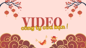 L&agrave;m video cho c&ocirc;ng ty