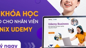 Đ&agrave;o tạo lập tr&igrave;nh vi&ecirc;n