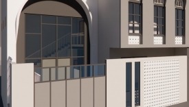 Thiết kế nội thất trong 3 tuần