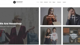 Thiết kế website theo y&ecirc;u cầu