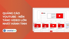Quảng c&aacute;o Youtube