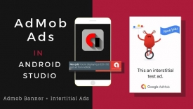 Android t&iacute;ch hợp Admobs, Ads, Subcription quảng c&aacute;o tr&ecirc;n CH Play