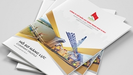 HỒ SƠ NĂNG LỰC CHUẨN ĐẤU THẦU