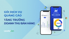 G&oacute;i quảng c&aacute;o Tăng doanh thu b&aacute;n h&agrave;ng cho mọi ng&agrave;nh nghề
