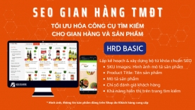 SEO gian h&agrave;ng TMĐT | Tối ưu h&oacute;a c&ocirc;ng cụ t&igrave;m kiếm cho Gian h&agrave;ng v&agrave; Sản phẩm