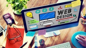 Thiết kế website