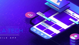Thiết kế, x&acirc;y dựng v&agrave; ph&aacute;t triển Mobile App (iOS & Android)