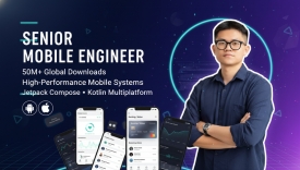 X&acirc;y dựng ứng dụng mobile Android/IOS