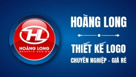 Thiết kế Logo chuy&ecirc;n nghiệp gi&aacute; rẻ.