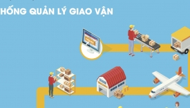 X&acirc;y dựng ứng dụng giao h&agrave;ng (Shipper) với hệ thống quản trị v&agrave; mobile app