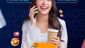 Chạy quảng c&aacute;o Facebook đa ng&agrave;nh nghề