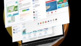 Thi&ecirc;́t k&ecirc;́ website từ 2-5 ngày