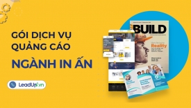 G&oacute;i quảng c&aacute;o ng&agrave;nh In ấn chuy&ecirc;n nghiệp, đ&uacute;ng mục ti&ecirc;u