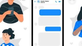 Tạo kịch bản chatbot AI cho messenger/fanpage - Chăm s&oacute;c kh&aacute;ch h&agrave;ng tự động