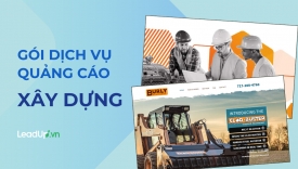 G&oacute;i quảng c&aacute;o ng&agrave;nh X&acirc;y dựng to&agrave;n diện