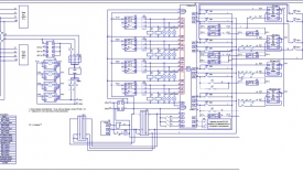 Chuyển bản vẽ PDF hoặc scan sang DWG theo lớp trong một ng&agrave;y