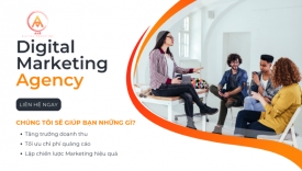 Tư vấn v&agrave; triển khai chiến lược Digital Marketing hiệu quả !