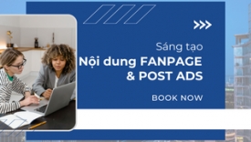 15 b&agrave;i s&aacute;ng tạo nội dung Fanpage