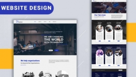 Thiết kế website b&aacute;n h&agrave;ng,quản l&yacute;,blog  theo y&ecirc;u cầu