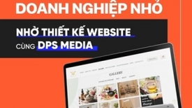 Thiết kế website theo y&ecirc;u cầu