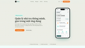 Thiết kế ứng dụng di động