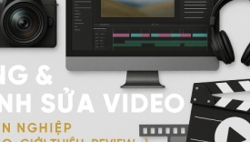 Edit Video