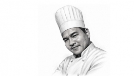 C&ocirc;ng Thức Nấu Ăn Chuẩn Vị Việt