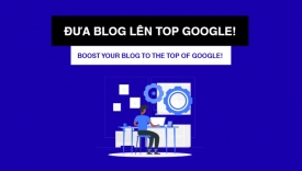 Dịch vụ viết blog chuẩn SEO 1500-2000 từ bạn cần biết để đạt thứ hạng cao tr&ecirc;n Google