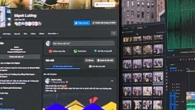 Edit Video Social