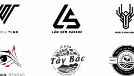 Thiết kế logo chuy&ecirc;n nghiệp
